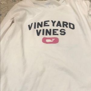 Vineyard vines long sleeve shirt